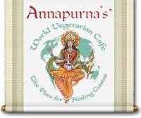 Annapurna's Restaurant on 4th Street