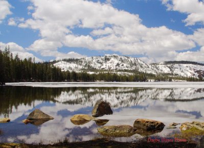 Gold Lake