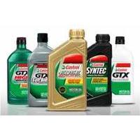 Castrol premium lube express coupons
