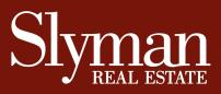 Cathy Morrison - Slyman Real Estate