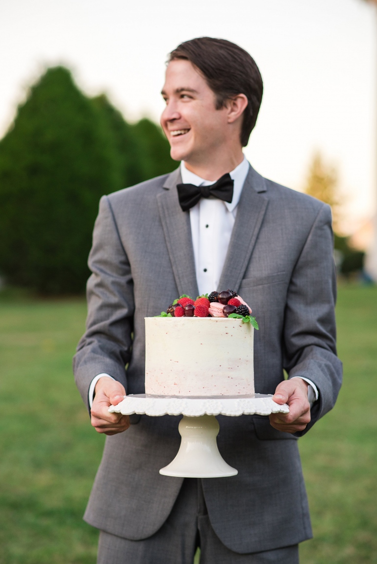 Oh Crumbs Bakery Lebanon, TN